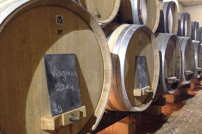 Beaujolais Wines & Castles - Private Tour - Half Day - FAQs