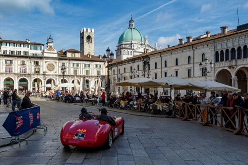 Beautiful Brescia - Guided Walking Tour - Price and Overall Value