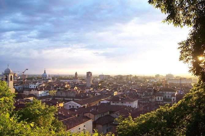 Beautiful Brescia Guided Walking Tour - Key points / Takeaways
