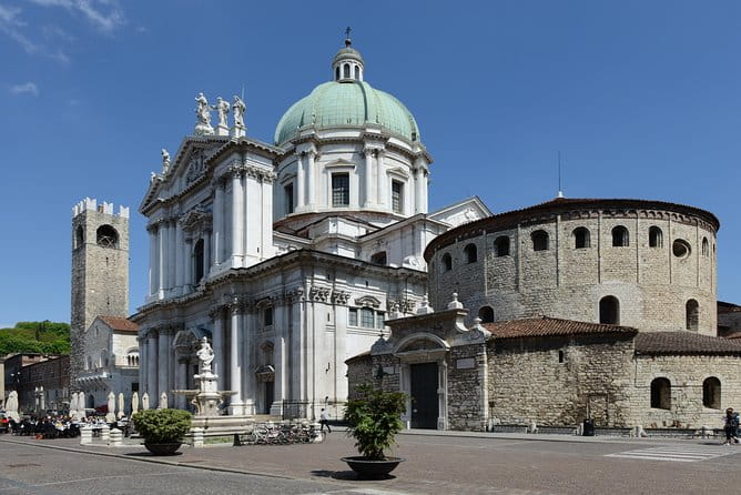 Beautiful Brescia Guided Walking Tour - Logistics and Practical Tips
