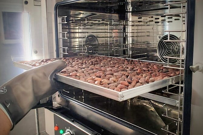 Become a chocolatier for a day, in Modica raw chocolate - Why Choose This Experience?