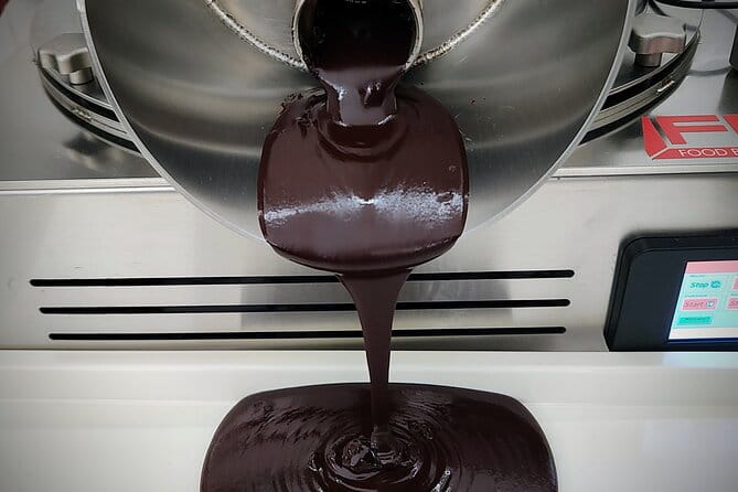 Become a chocolatier for a day, in Modica raw chocolate - Frequently Asked Questions