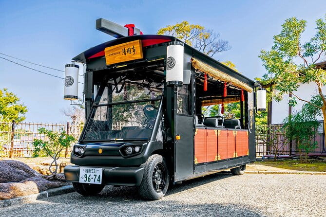 Become a Lord of Odawara Castle Private Tour - Ninja Museum and Odawara Castle