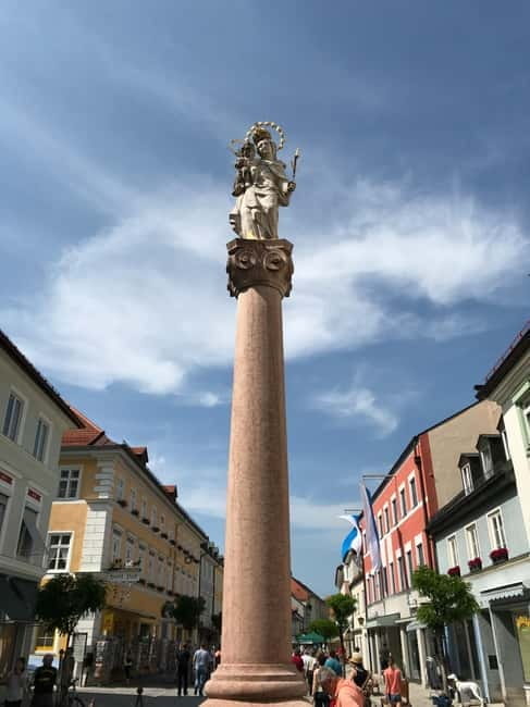 Beer and a Castle, A Neuschwanstein Tour - Neuschwanstein Castle: Entry to a Fairy-Tale Fortress