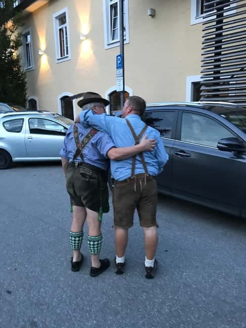 Beer and a Castle, A Neuschwanstein Tour - Return Trip to Munich