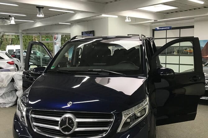 Beer and a Castle, A Neuschwanstein Tour - Bavarian Beer and Mountain Charm in Schwangau and Ettal