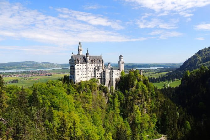 Beer and a Castle, A Neuschwanstein Tour - Who Would Love This Tour?
