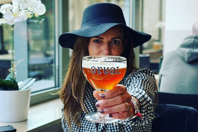 Beer and Chocolate Tasting Tour in Brussels min 6 pax - FAQs