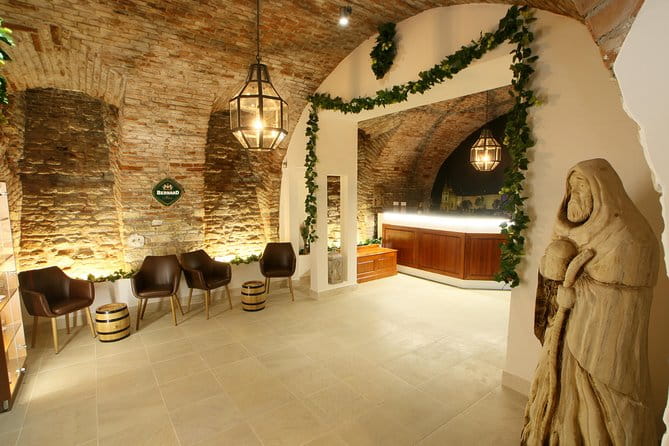 Beer Bath with Unlimited beer! - FAQ