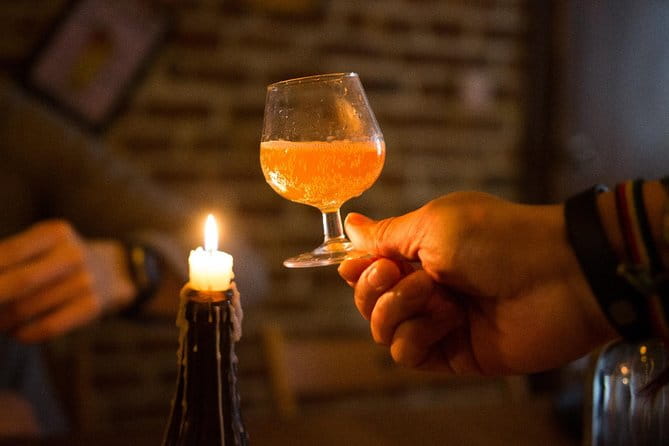 Beer & Chocolate pairing in Brussels - Key points / Takeaways