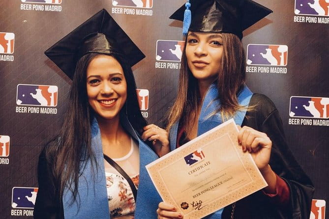 Beer Pong Madrid - Cost and Value: Is It Worth It?