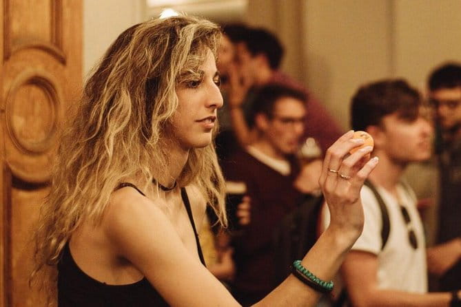 Beer Pong Madrid - Who Should Consider Booking?