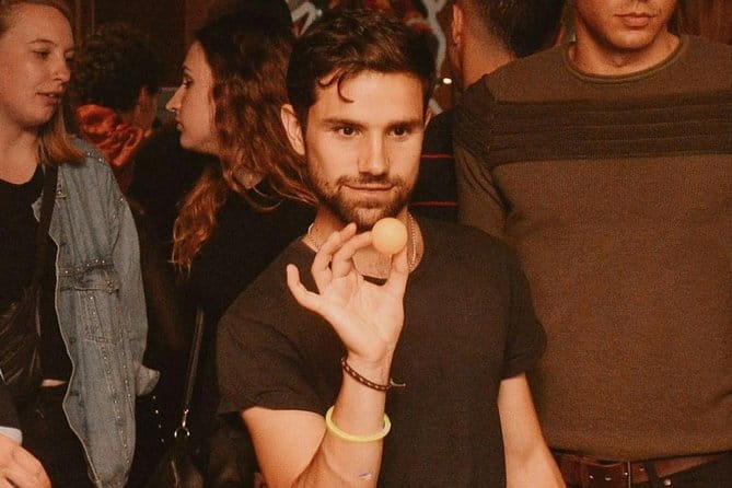 Beer Pong Madrid - Final Thoughts