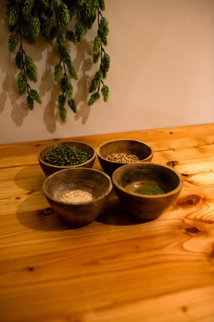 BEER SPA Niedermorschwihr - A Warm Welcome to the Beer Spa Niedermorschwihr