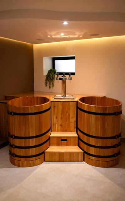 BEER SPA Niedermorschwihr - Why This Experience Stands Out