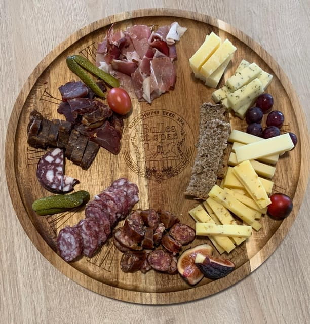 BEER SPA Niedermorschwihr - Final Words