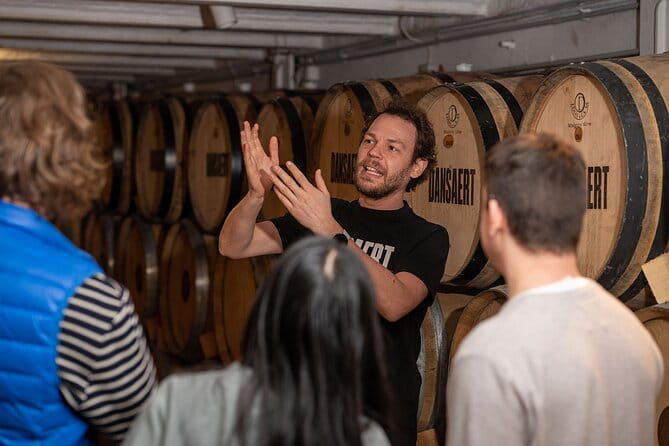 Beer Tasting Tour in Brussels - FAQs