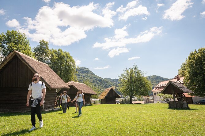 BEER WAY Alpine Beer Tasting & Outdoors Tour - Key Points
