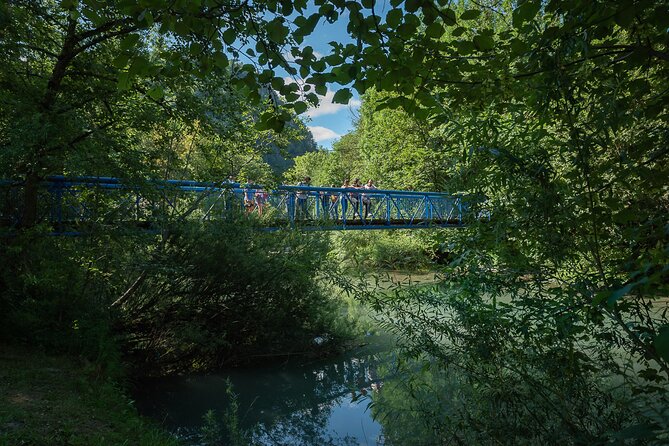 BEER WAY Alpine Beer Tasting & Outdoors Tour - Getting to the Meeting Point