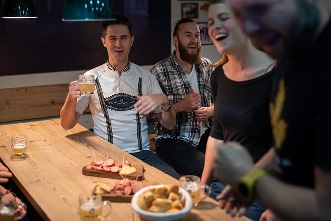 BEER WAY Kamnik Craft Brewery Visit & Tastings - In-Depth Review of the Kamnik Brewery Tour