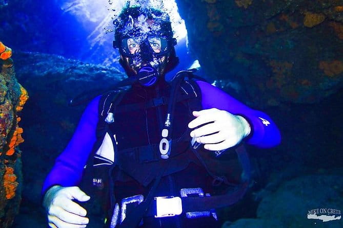 Beginner Diving Experience in Ligaria Bay - Considerations and Tips for Travelers