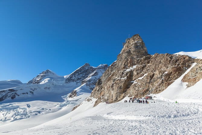 Beginners Ski Day Trip to Jungfrau Ski Region from Zurich - Return Journey and Overall Value