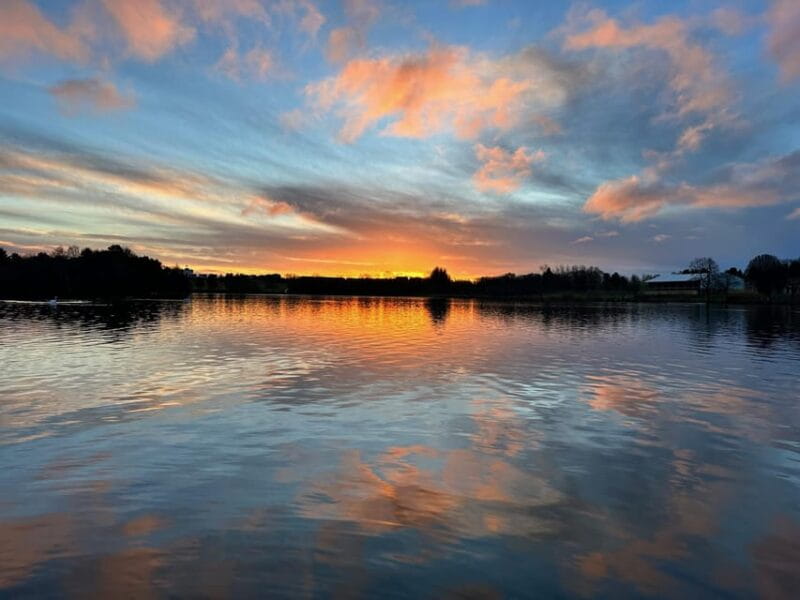 Beginners Wildlife Photography Workshop - Exploring the Hogganfield Loch Experience in Detail