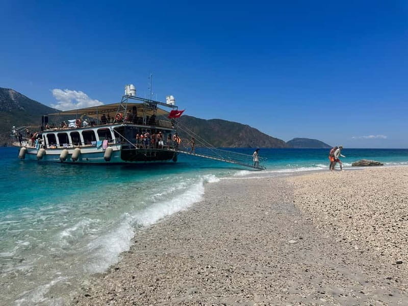 Belek/Antalya/Kemer: Suluada Sunset Boat Tour with Dinner - Final Thoughts: Is It Worth It?