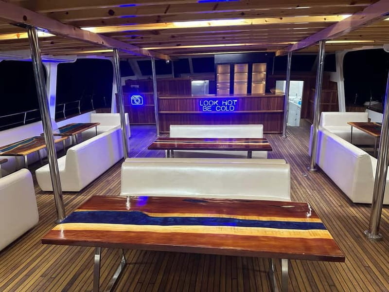 Belek/Antalya/Kemer: Suluada Sunset Boat Tour with Dinner - FAQ: Your Practical Questions Answered