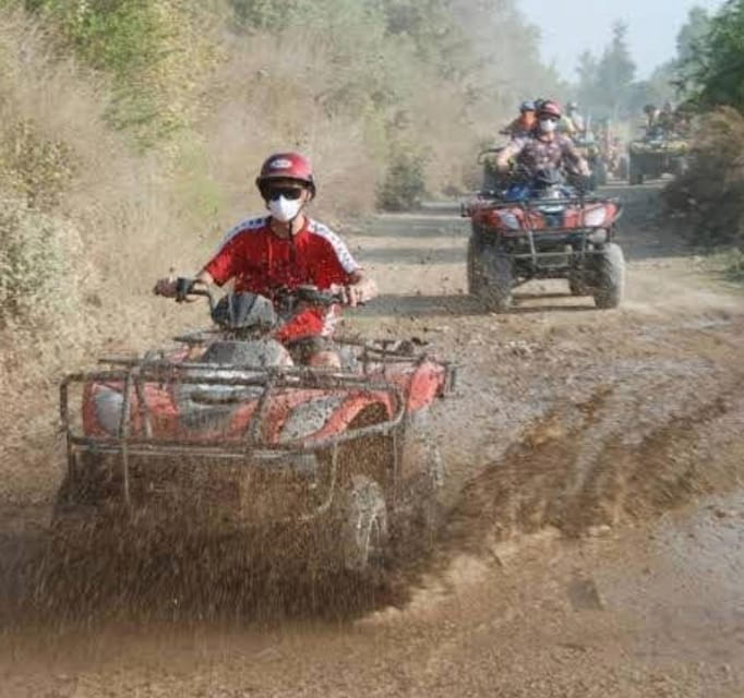 Belek: ATV Safari Tour - Price and Value: Is It Worth It?