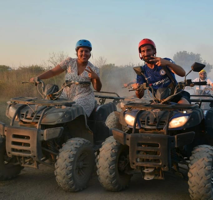 Belek: ATV Safari Tour - Final Thoughts