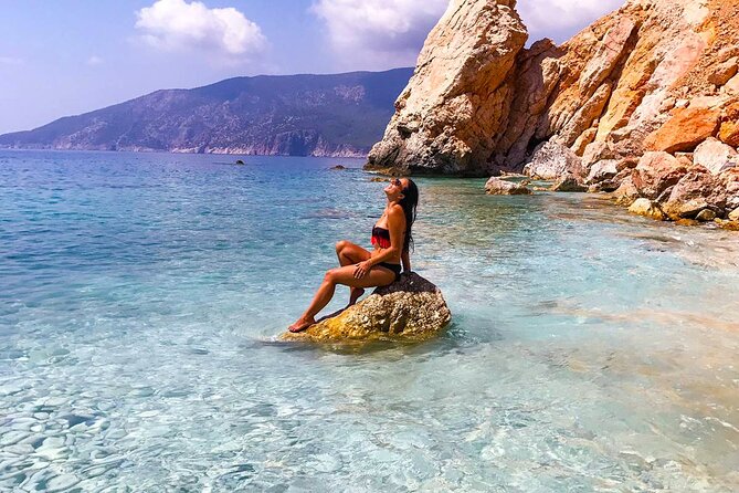 Belek Suluada Boat Tour (Maldives of Turkey) With Hotel Transfer - Scenic Views