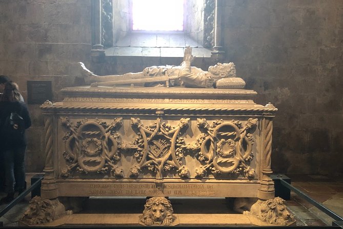 Belém and Jerónimos Monastery Guided Small Group Walking Tour - Cancellation and Accessibility Information