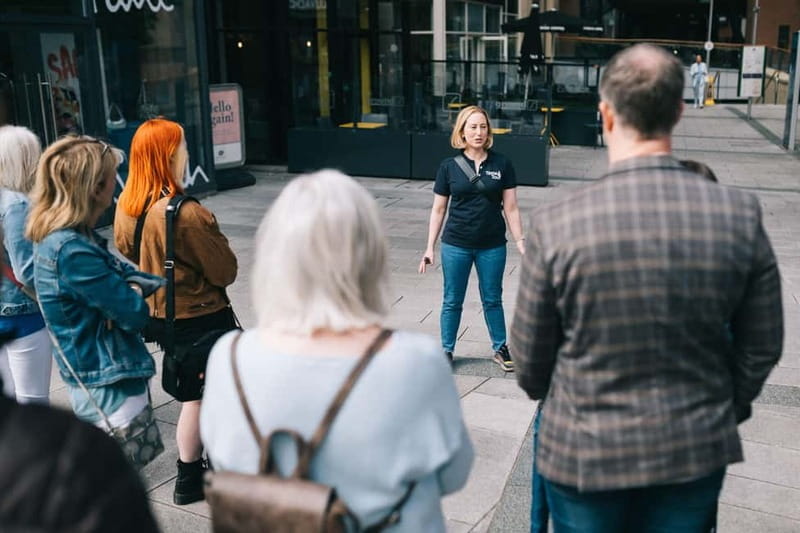 Belfast: A 5 Stop Sunday Brunch Tour with Cocktails - Timing, Logistics, and Overall Value