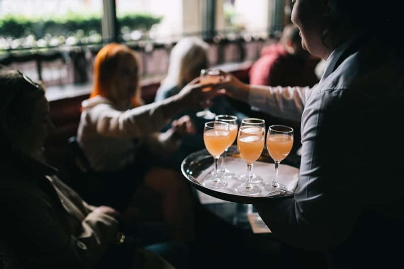Belfast: A 5 Stop Sunday Brunch Tour with Cocktails - Who Would Love This Tour?