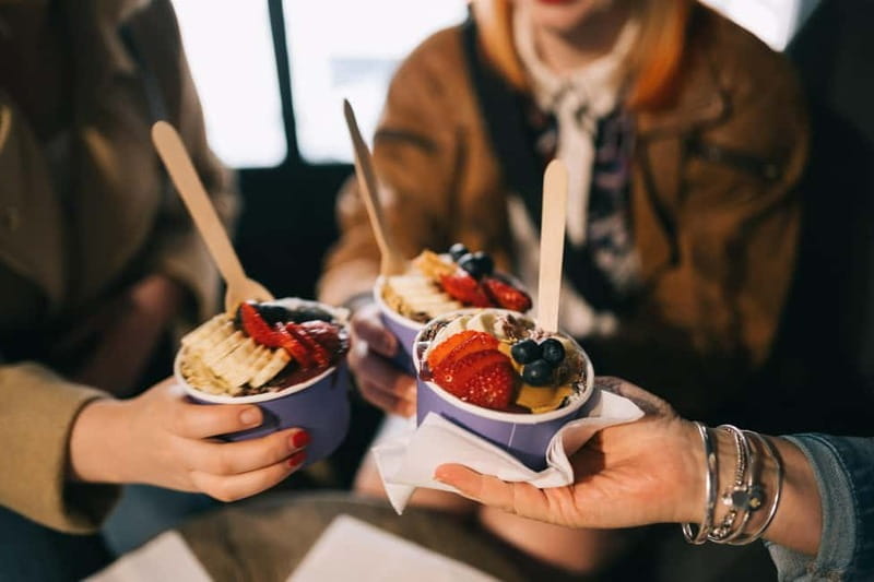 Belfast: A 5 Stop Sunday Brunch Tour with Cocktails - Final Verdict: A Fun, Flavorful, and Friendly Belfast Experience