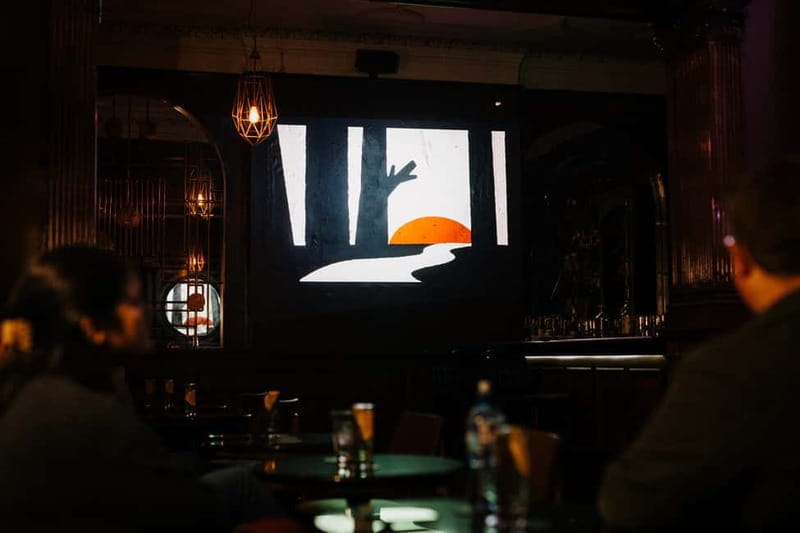 Belfast: An Alternative History of Belfast Through Drinks! - Exploring Belfast Through the Eyes of Its Spirits