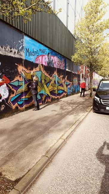 Belfast Black Taxi Tour - Who Will Love This Tour?