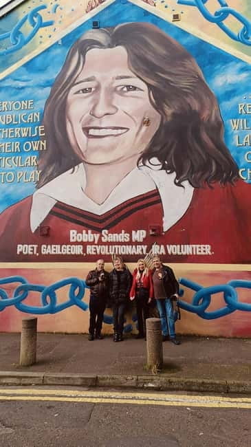 Belfast Black Taxi Tour - Price and Value: Are You Getting Your Money’s Worth?