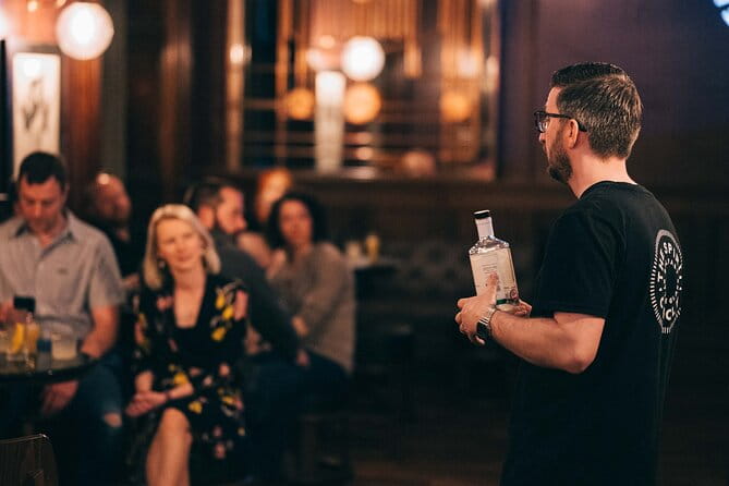 Belfast by the Glass: alternative history of Belfast, sip by sip. - FAQ: Your Quick Guide to Belfast by the Glass