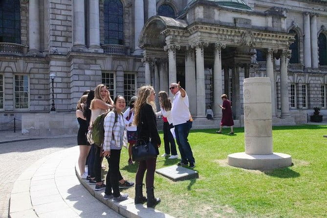 Belfast Cab Tour of Peacewalls, Murals and the Famous Titanic Slips - Price, Value, and Overall Impression