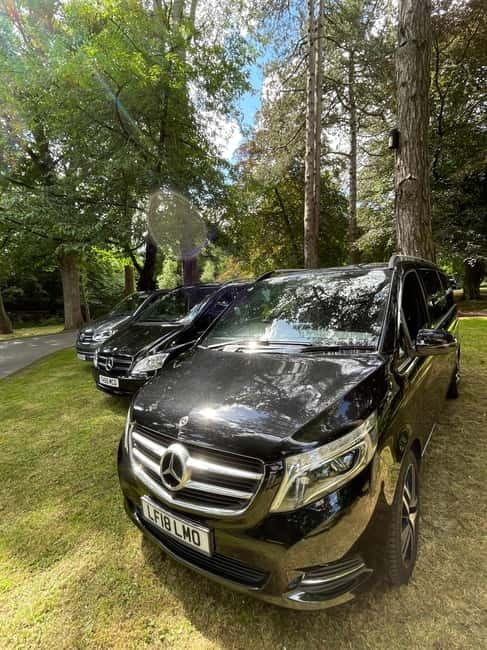 Belfast castle & Peace walls & murals tour - Key points / Takeaways