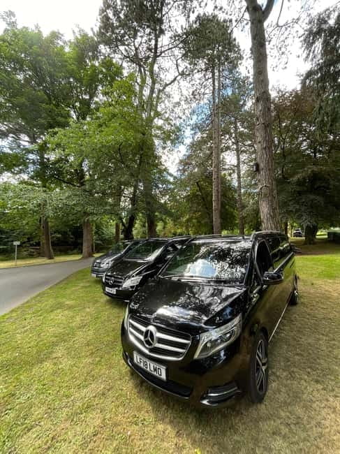 Belfast castle & Peace walls & murals tour - Final Thoughts: Is It Worth It?