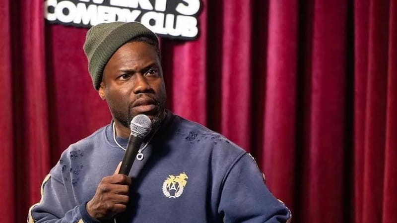 Belfast: Comedy Night - Who Should Consider This Experience?