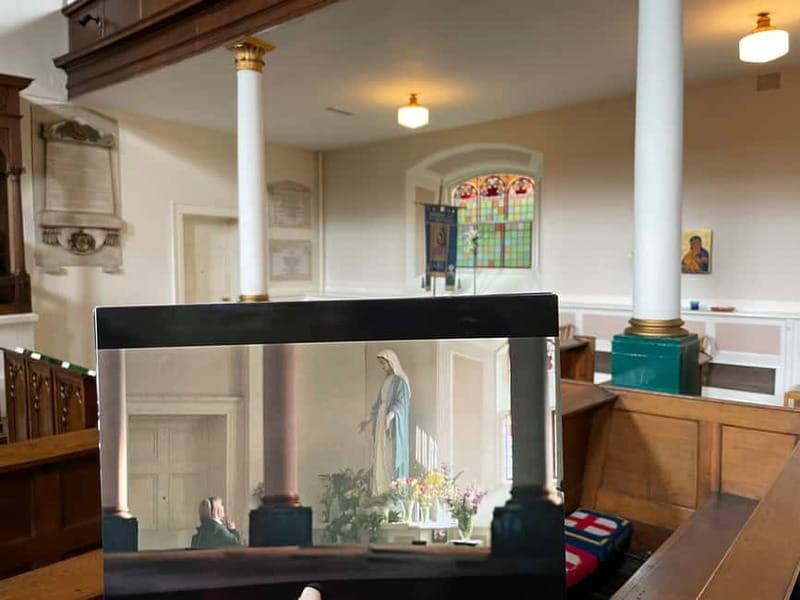 Belfast: Derry Girls Taxi Tour with Private Guide - Frequently Asked Questions