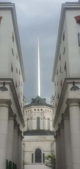 Belfast Eclectic Walking Experience Along The Marti Way - Final Thoughts: A Well-Rounded Introduction to Belfast