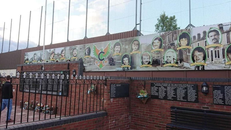 Belfast: Famous Black Taxi Tour - FAQ