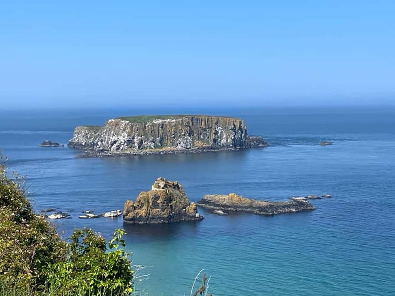 Belfast: Game of Thrones and Giants Causeway Private Tour - FAQs