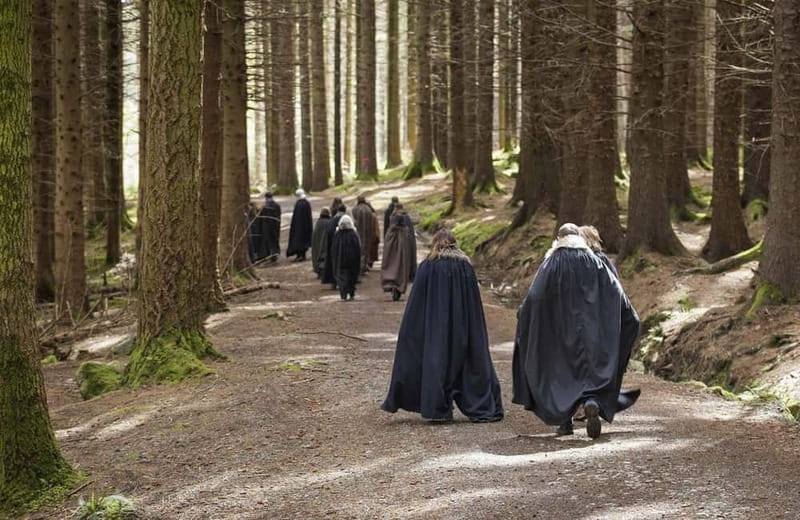 Belfast: Game of Thrones Winterfell Locations Tour - Midday Break: A Taste of Local Hospitality