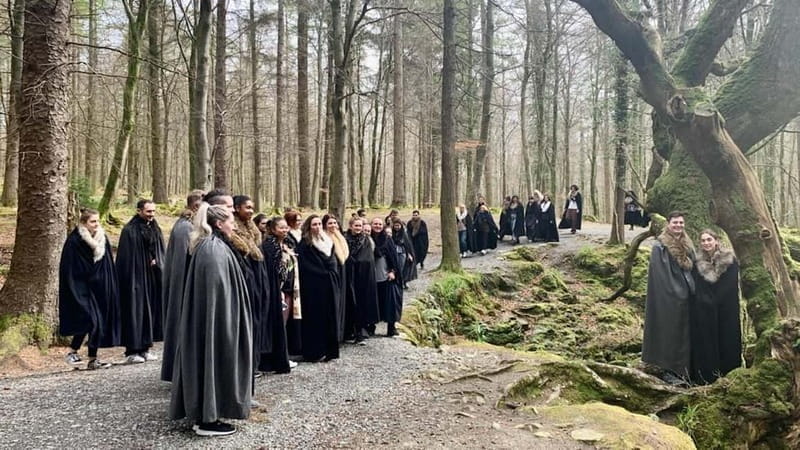 Belfast: Game of Thrones Winterfell Locations Tour - Who Should Book This Tour?